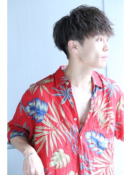 リップス 大宮(LIPPS) アロストマッシュ