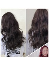 CLOEｂｙＬＵＶＩＳＭ紫竹山店☆スタッフ自己紹介☆