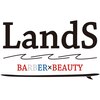 ランズ(LandS)のお店ロゴ
