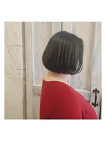 ルパラディ(leparadis)&nbsp;タッセルボブ