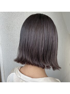 アルヴァ(ALVA) ○透明感ある柔らかいニュアンスカラー○ (那覇 新都心)