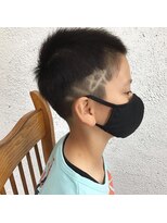 南フランス風ヘアブティック シェルクレール&nbsp;☆メンズキッズカット☆