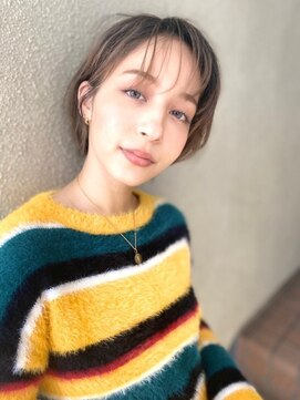 アンシェリ バイ フラミューム 大船店(Ancheri by flammeum) 2WAYバング