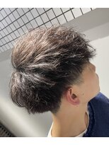 ヒロギンザ 銀座一丁目店(HIRO GINZA)&nbsp;ソフトツイストパーマ