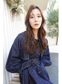 ショコラベージュレイヤー