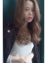 サングース(Sungoose) sungooseくびれヘアビタミンカラーメルティカラー