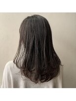 バレル 天王寺阿倍野店(Barrel)&nbsp;【Barrel 天王寺 阿倍野】●抜け感レイヤーStyle●