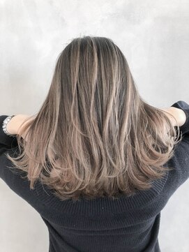 エイトサカエ 栄店(EIGHT sakae) 【EIGHT new hair style】6