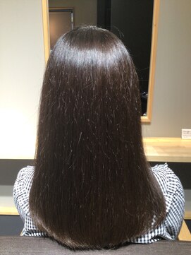 リタ(Rita) 髪質改善トリートメント