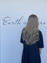 ヘアメイク アース ユーカリが丘店(HAIR & MAKE EARTH)&nbsp;ＮＥＷ　ＢＡＳＩＣ　ＣＯＬＯＲ