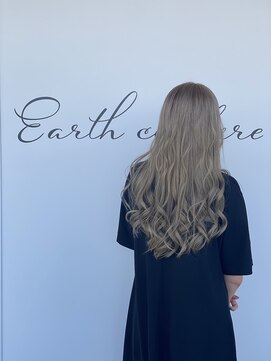 ヘアメイク アース ユーカリが丘店(HAIR & MAKE EARTH) ＮＥＷ　ＢＡＳＩＣ　ＣＯＬＯＲ