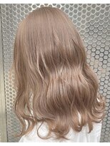 ペレ 栄店(PELE)&nbsp;ミルクティー