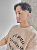 ビジネスマンヘア/メンズカット/メンズヘア/メンズパーマ[登戸]