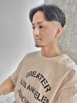イミ(imi)&nbsp;ビジネスマンヘア/メンズカット/メンズヘア/メンズパーマ[登戸]