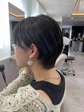 ウィクシー(wixy) ショート