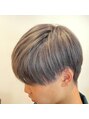 ヴィフ ヘアー(vif hair)&nbsp;メンズカット