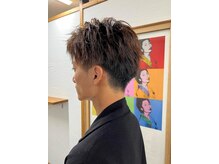 サロンエフ(salon F)