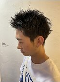 メンズショート
