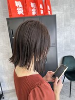 スキル 石岡(SKILL)&nbsp;ショートスタイル