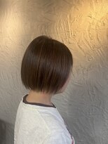 ファブリック FABRIC&nbsp;ショートボブ