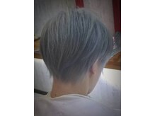 ヘアービジョン(Hair Vision)