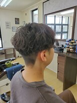 ハングアウト(Hangout)&nbsp;緩めスパイラル