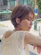 ボランチ(VOLANCH)の写真/様々なジャンルのショートやボブに対応するVOLANCH。#北九州でショートヘアといえば