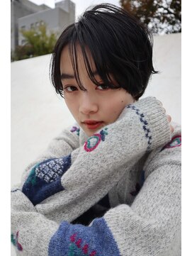 アレンヘアー 甲南本通り店(ALLEN hair) カット・カラー・トリートメント