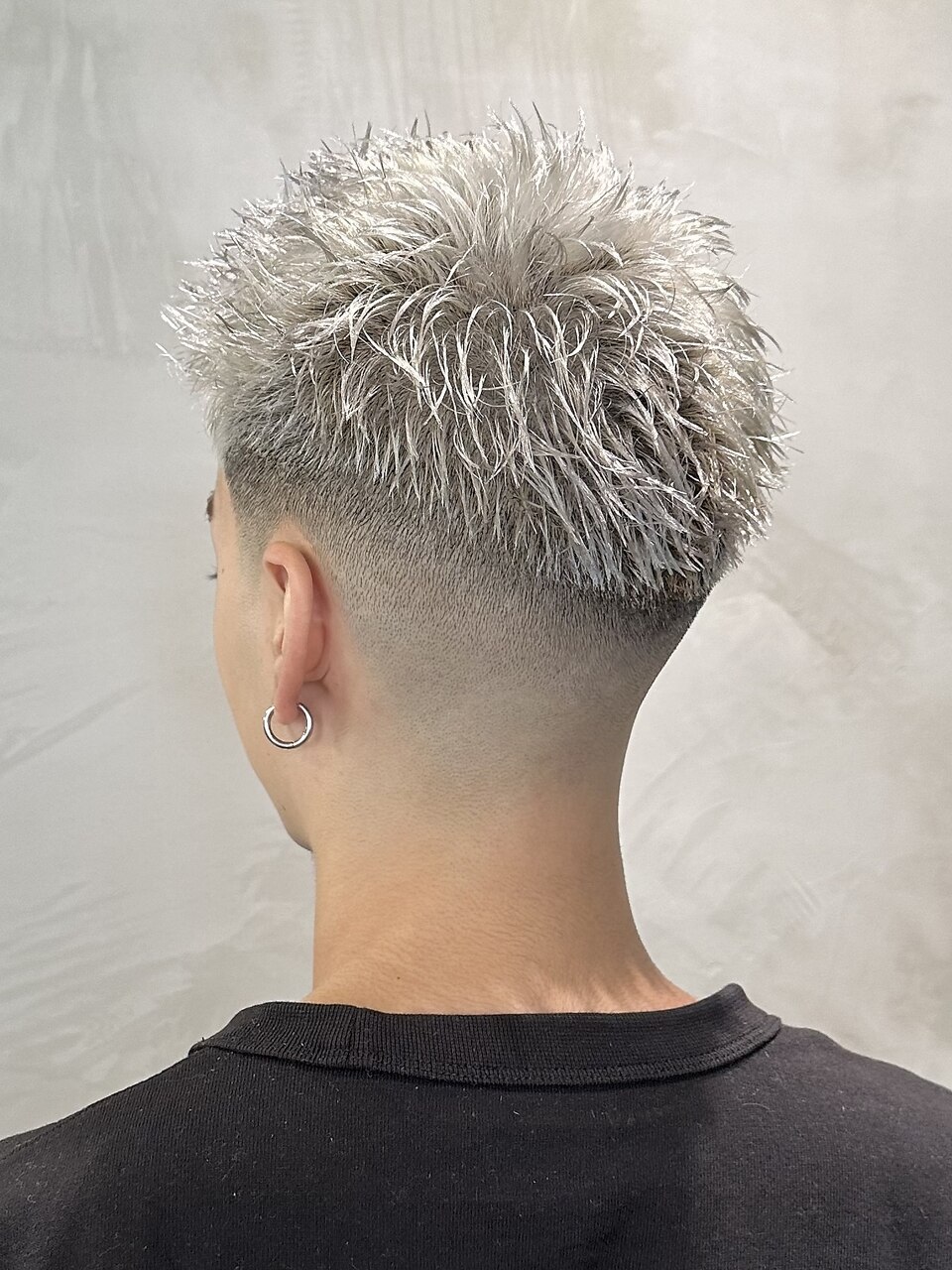 2026年夏】メンズ｜スキンフェードの髪型・ヘアアレンジ｜人気順