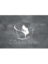 luna flora by em 横浜美容室 鶴屋町