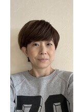 ヨキ ヘアサロン 北綾瀬(YOKI hair salon)&nbsp;アキ 【北綾瀬】