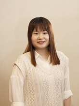 フェリシータ リコルソ(FELICITA RicorsO) 小田部 明日香