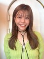 カラーファクトリーゴジュウゴ(color factory55) Haruna