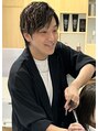 ハナバイリズ(HANA by RIZ) 武藤 滉太
