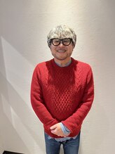 ソーエンバイヘッドライト 帯広西5条店(soen by HEADLIGHT) 長谷川 充