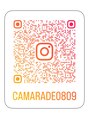カマラード(camarade)&nbsp;インスタグラムcamarade0809スタイルupご確認ください。
