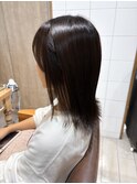 似合わせカット×髪質改善[髪質改善/縮毛矯正/韓国]A
