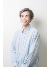 モモ(momo) 南野 達郎