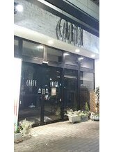 アース 泉中央店(HAIR&MAKE EARTH) アース 泉中央店