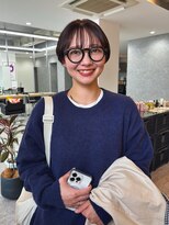 ジュール(JOULE'S)&nbsp;ショートヘア/ミニマムショート/大人ショート