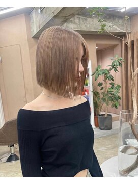 ローバー(ROAVER) ROAVER 尾続ひかり