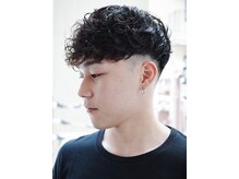 メゾンフォーメン(Maison for men)