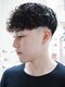 メゾンフォーメン(Maison for men)の写真/【HPB AWARD BEST SALON 2024～2025 2年連続 SILVER Prize受賞】眉毛もトータルでかっこよく。