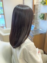 エルパティオ(EL PATIO) 酸性ストレート