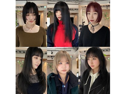 エヌダブリュエイチ(n.w.h)の写真