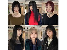 武蔵小金井/ブリーチ/デザインカラー/ボブ/レイヤーカット/ブリーチなしダブルカラー/酵素ケア
メニュー内容
- ブリーチカラー+トリートメント+カット
- おすすめクーポン
-
新 規
|
- 来店日条件:
- 指定なし
- 対象スタイリスト:
- iroha
- その他条件:
- 【新規限定】
|
|
|
このスタイリストのヘアスタイル
上位100スタイルまで表示しています
もっと見る
エヌダブリュエイチ(n.w.h)
![エヌダブリュエイチ(n.w.h)