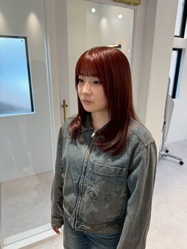 ノア 四条大宮店(noah) 【京都四条大宮×河原町】20代30代＊イヤリングカラー