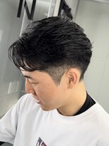 ノーウェイ(NOWAY)&nbsp;【NOWAY】フェザーショート