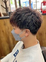 トウキョウ ゴブ(GOB)