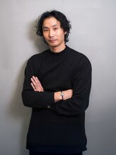 アーティアーティ 長丘店(ARRTY ARRTY)&nbsp;藏元 紳